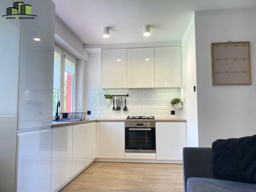 Mieszkanie blok mieszkalny wynajem