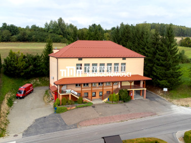 Lokal Różanka