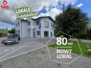 Lokal Białystok