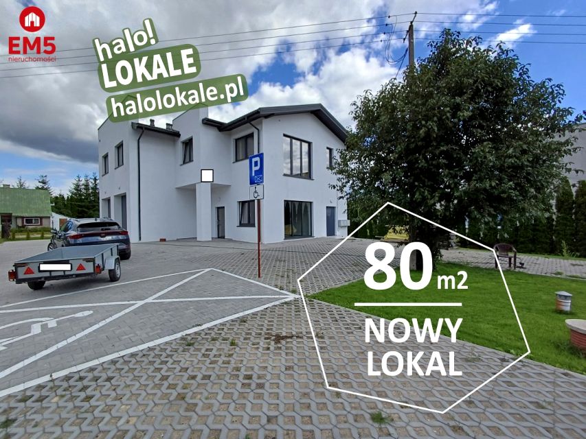 Lokal Białystok