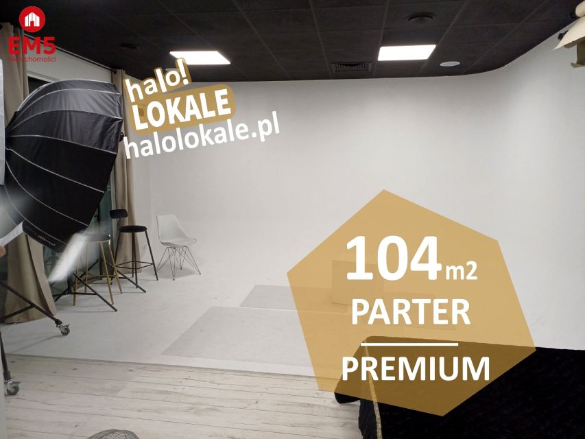 Lokal Białystok