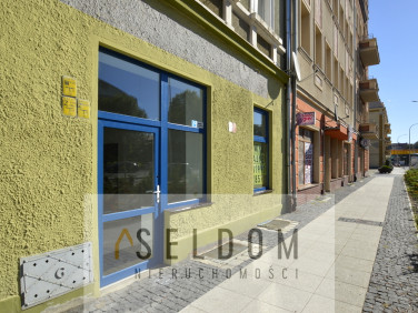 Lokal Legnica