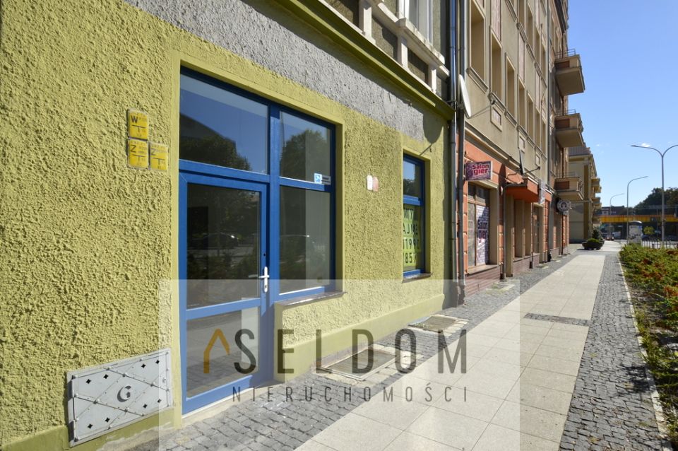 Lokal Legnica