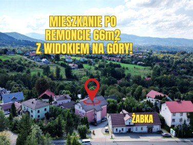Mieszkanie Bielsko-Biała