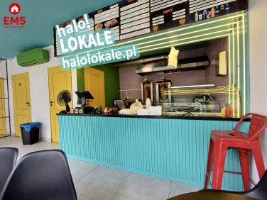 Lokal Białystok wynajem