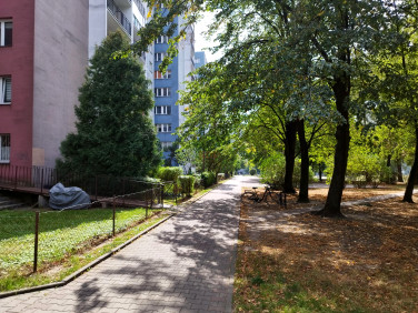 Mieszkanie Warszawa