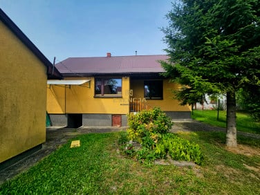Dom Nowy Sącz sprzedaż