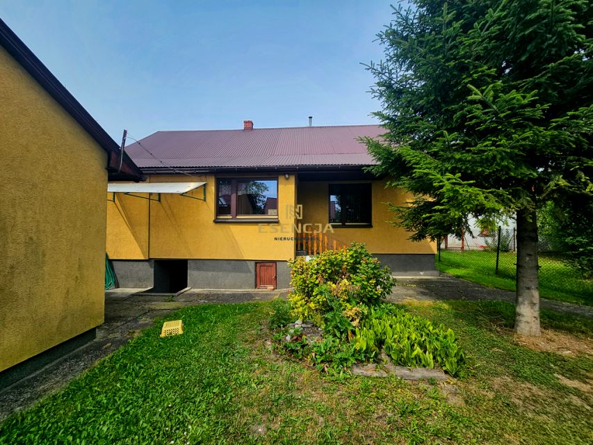 Dom Nowy Sącz sprzedaż