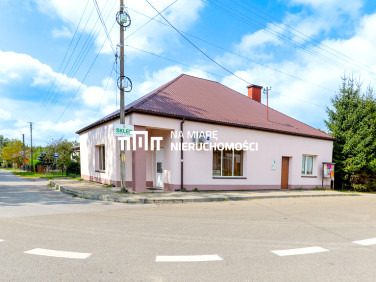 Lokal Markuszowa