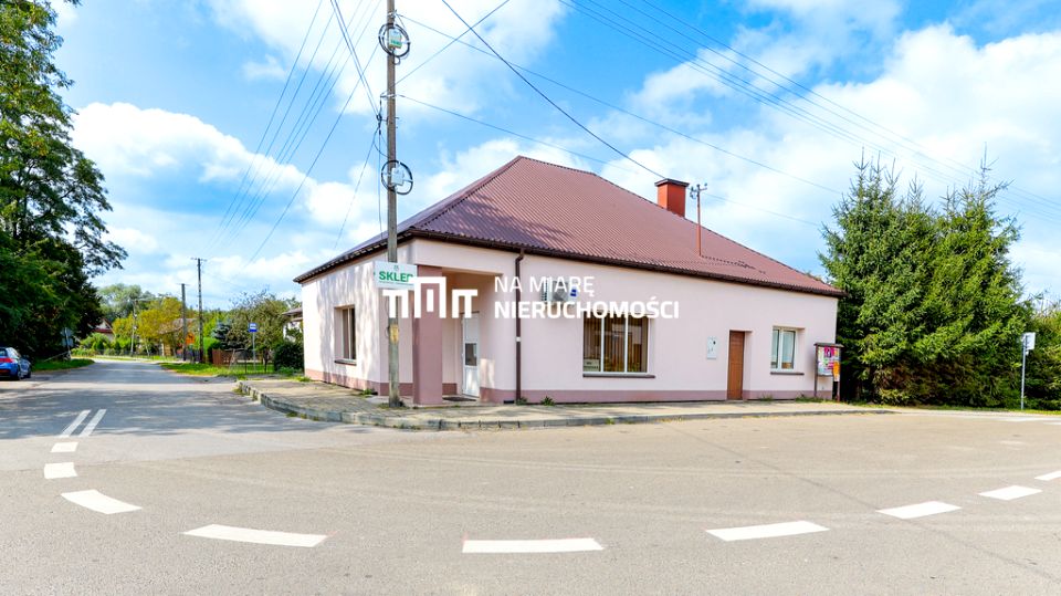 Lokal Markuszowa