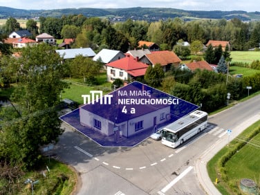 Lokal Markuszowa