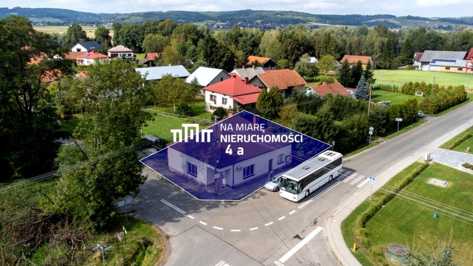 Lokal Markuszowa