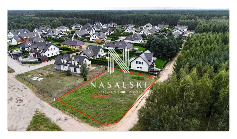 Działka budowlana Bydgoszcz