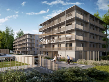 Mieszkanie Jelenia Góra