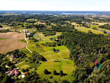 Działka budowlano-rolna Rozwady