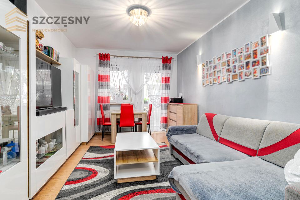 Mieszkanie Jabłonna sprzedaż