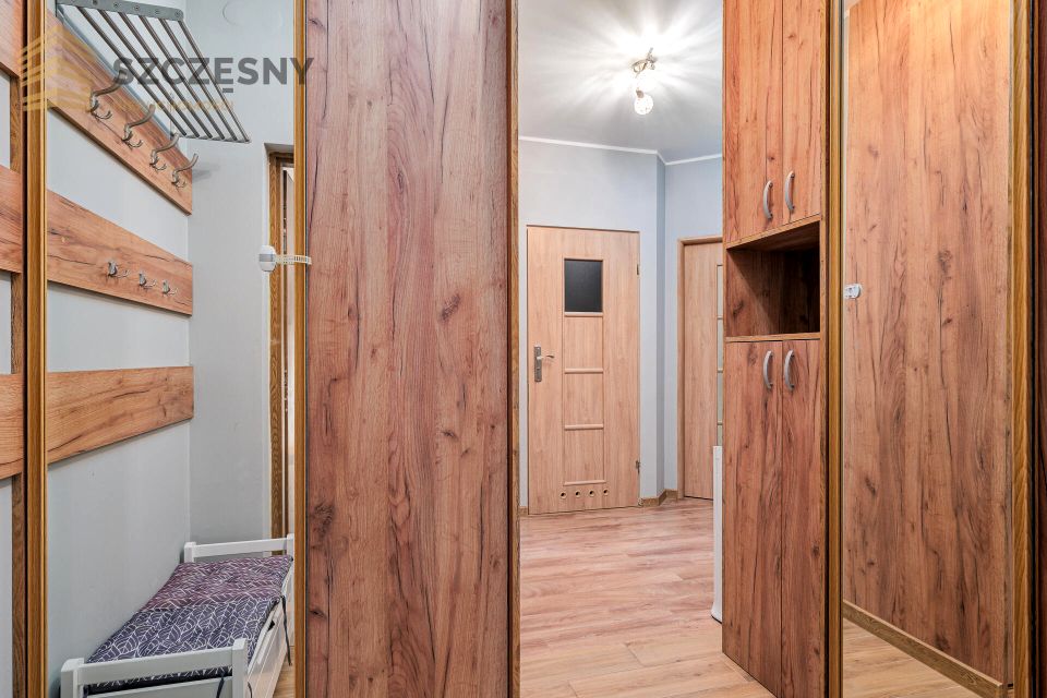 Mieszkanie blok mieszkalny Jabłonna