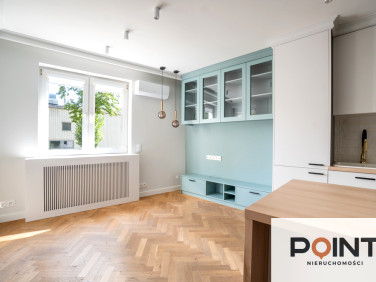 Mieszkanie Warszawa sprzedaż