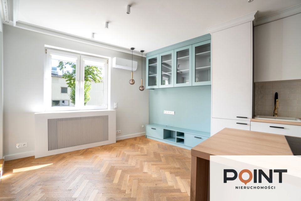 Mieszkanie Warszawa sprzedaż