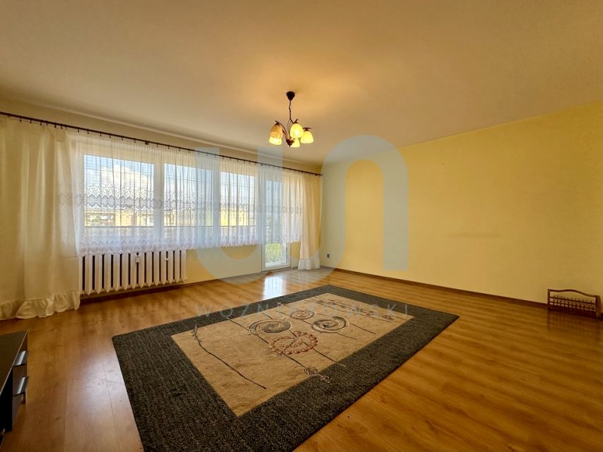 Mieszkanie blok mieszkalny sprzedaż