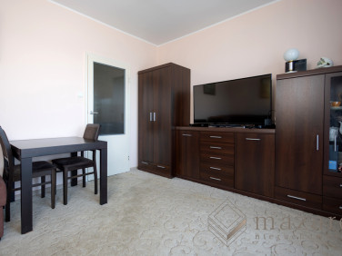 Mieszkanie przy lesie