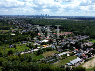Działka budowlana Warszawa