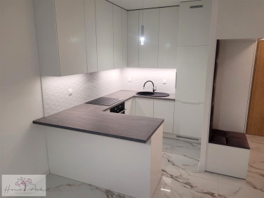 Mieszkanie apartamentowiec Łódź