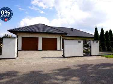 Dom Piotrków Trybunalski