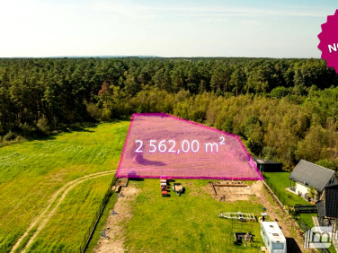 Działka budowlana Dziwnów