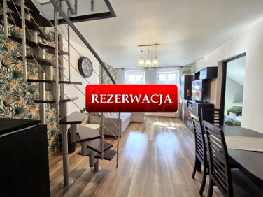 Mieszkanie Świdnica