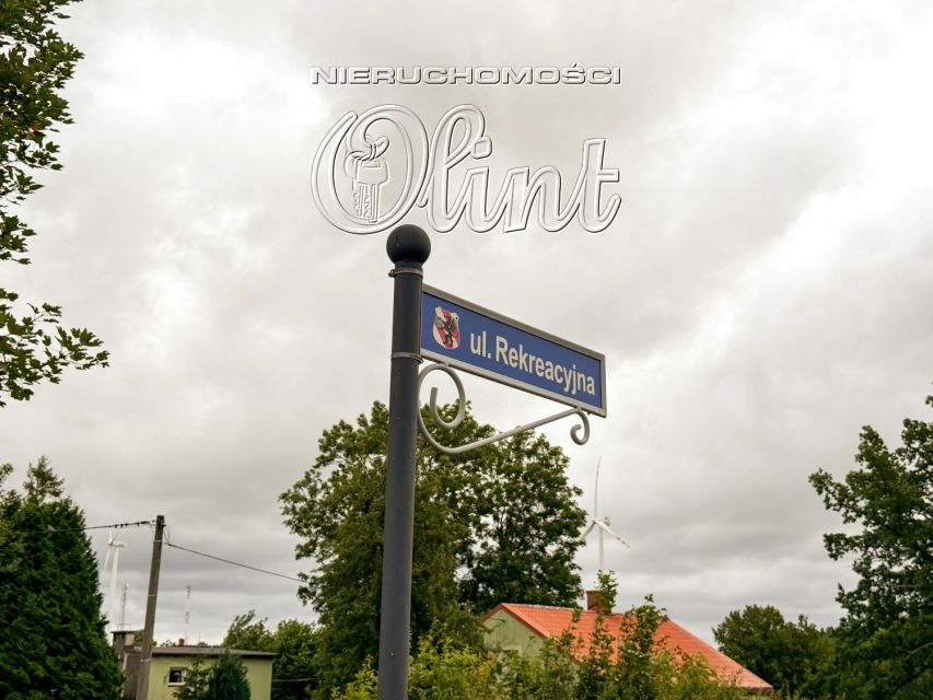 Działka budowlana sprzedam