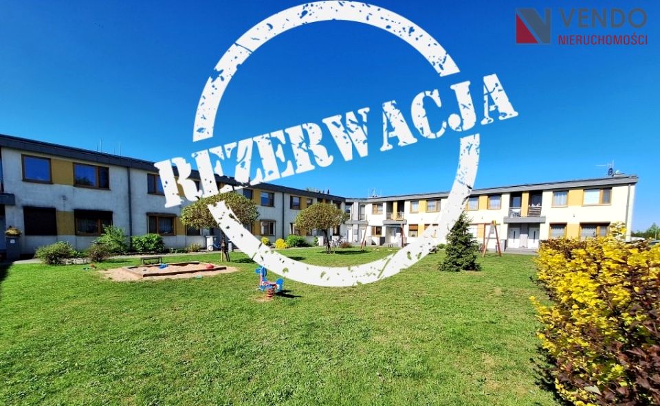 Mieszkanie przy lesie