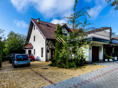 Dom Kraków