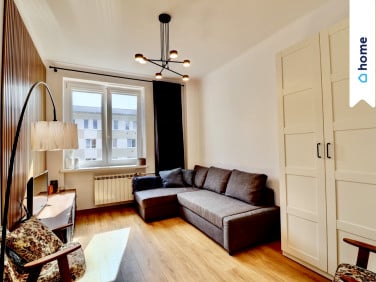 Mieszkanie przy lesie