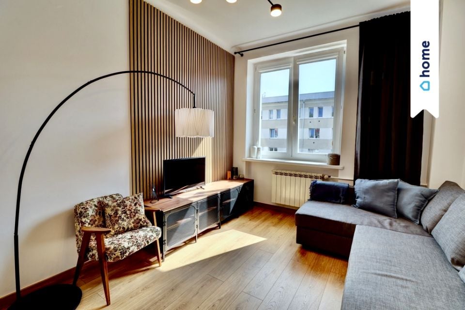 Mieszkanie Warszawa