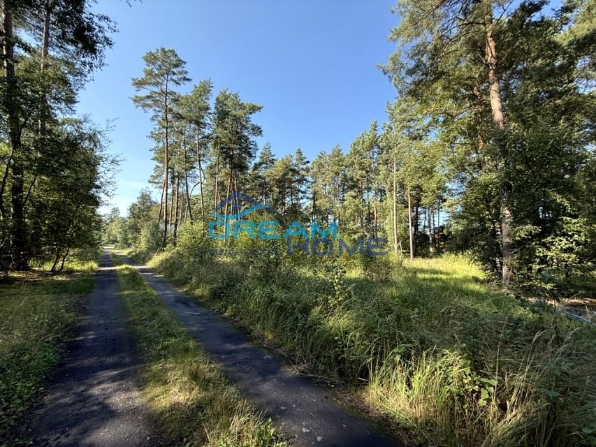 Działka Dziwnów