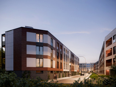 Mieszkanie apartamentowiec sprzedaż