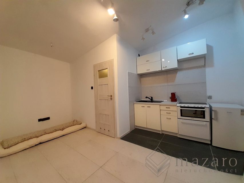 Mieszkanie Bydgoszcz