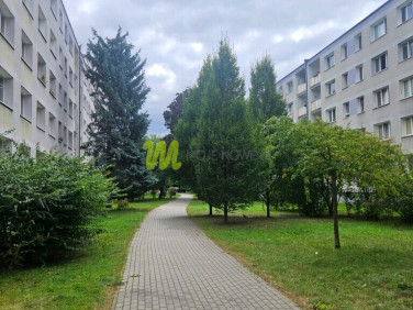Mieszkanie Poznań