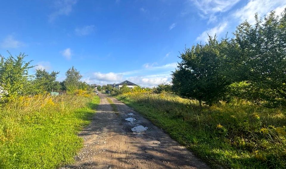 Działka budowlana Gryfino sprzedam