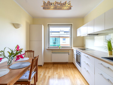 Mieszkanie apartamentowiec Warszawa