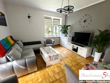 Mieszkanie Poznań