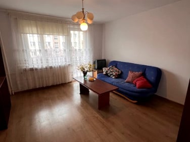 Mieszkanie Katowice