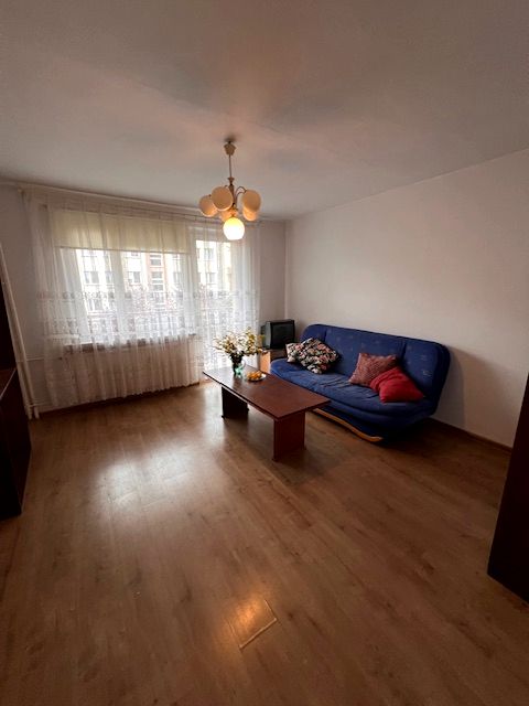 Mieszkanie Katowice