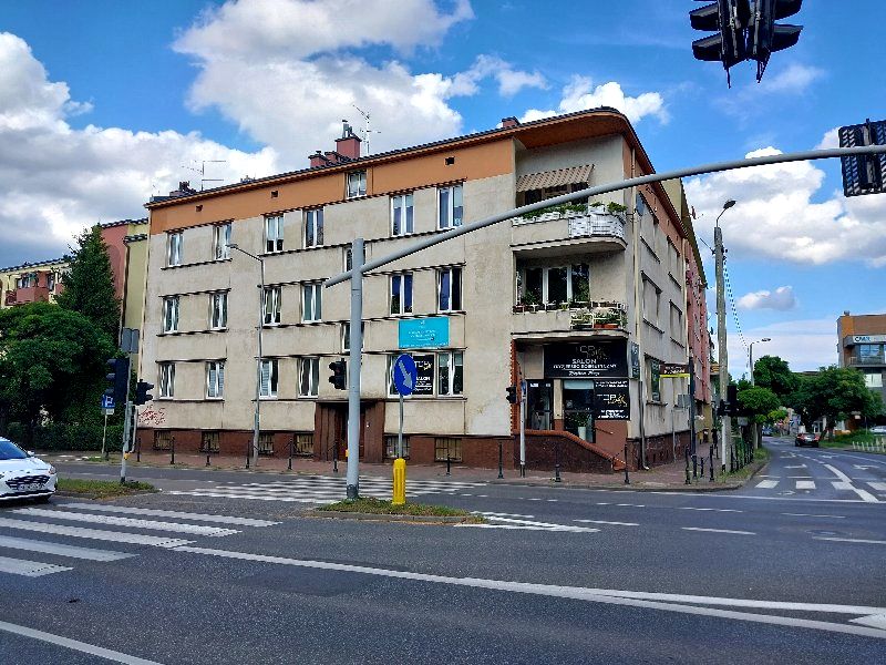 Mieszkanie Częstochowa