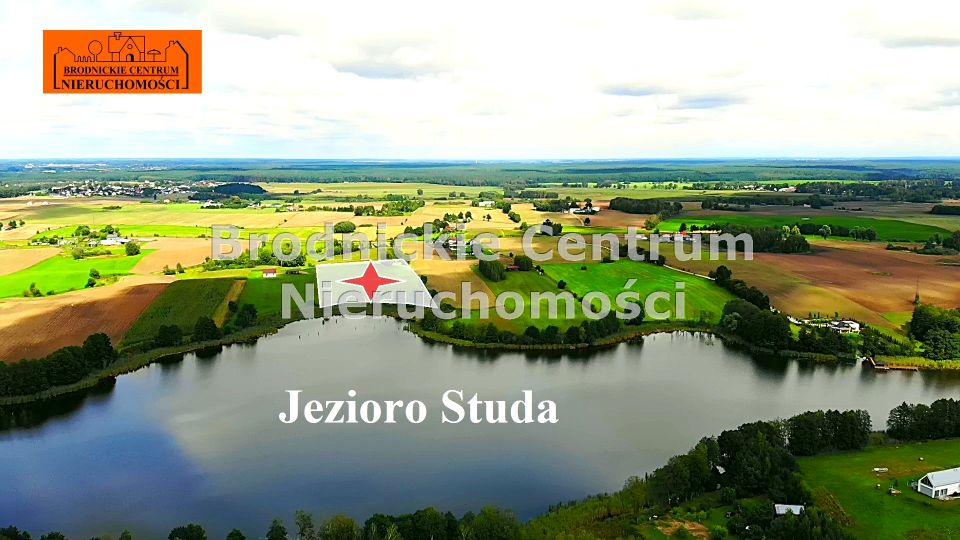 Pusta działka Jamielnik
