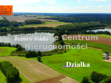 Działka Jamielnik
