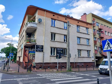 Mieszkanie Częstochowa