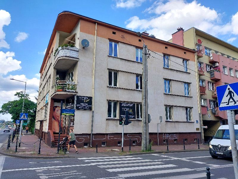 Mieszkanie Częstochowa