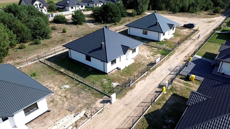 Dom Groszowice